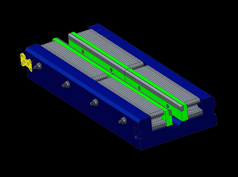 A2004304-冲压模具